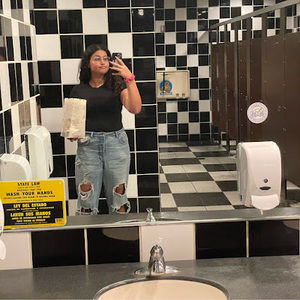 Meet your Posher, Fernanda